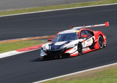 2015 AUTOBACS SUPER GT Round 2 FUJI GT 5