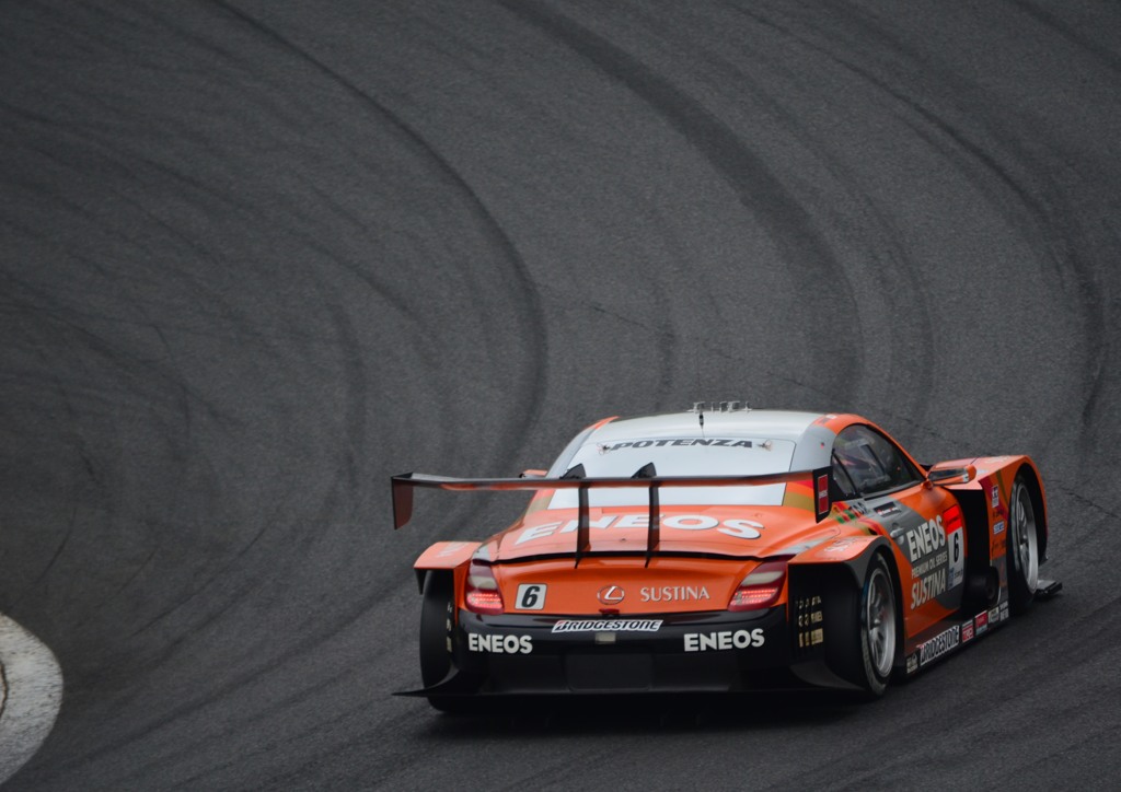 SUPER GT Rd.6 FUJI GT300KmRACE 1175