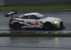 SUPER GT Rd.6 FUJI GT300KmRACE 決勝 334
