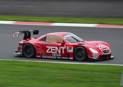 SUPER GT Rd.6 FUJI GT300KmRACE 1943