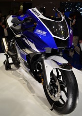 The 43rd TOKYO MOTOR SHOW 2013 575