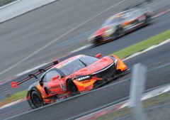 1け2015 AUTOBACS SUPER GT Round 2 FUJI GT