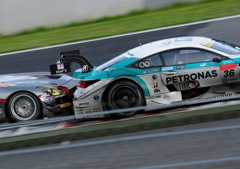 1け2015 AUTOBACS SUPER GT Round 2 FUJI GT