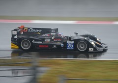 2013 FIA WEC Round 6 FUJI 770