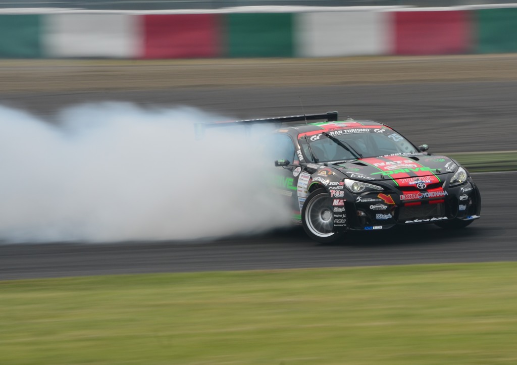 2014 D1 GRAND PRIX 第2戦 SUZUKA DRIFT 427