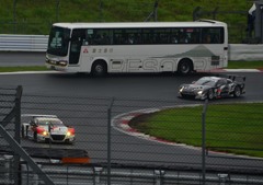 SUPER GT Rd.6 FUJI GT300KmRACE 決勝 961