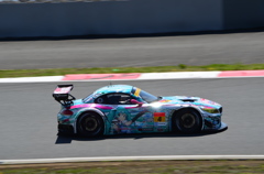 富士 SUPER GT 第2戦 516