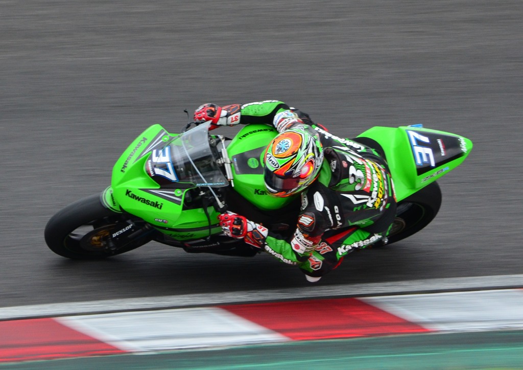 ASIAN 2＆4 RACE 580