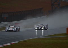 2013 FIA WEC Round 6 FUJI 369