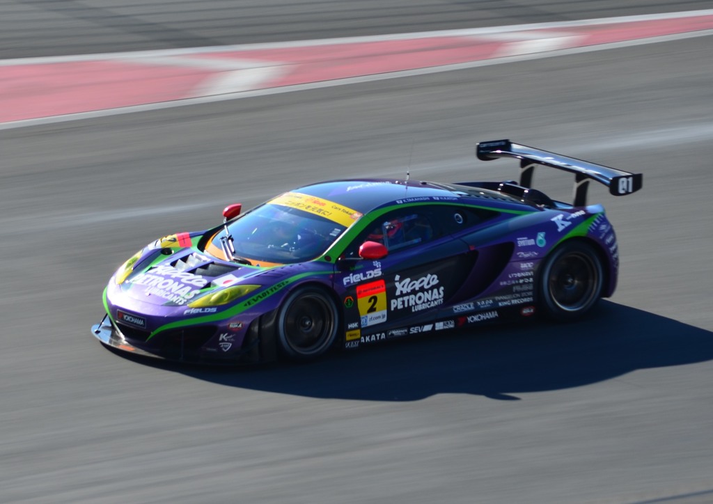 JAF Grand Prix  FUJI SPRINT CUP 2013 322