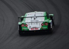SUPER GT Rd.6 FUJI GT300KmRACE 1176