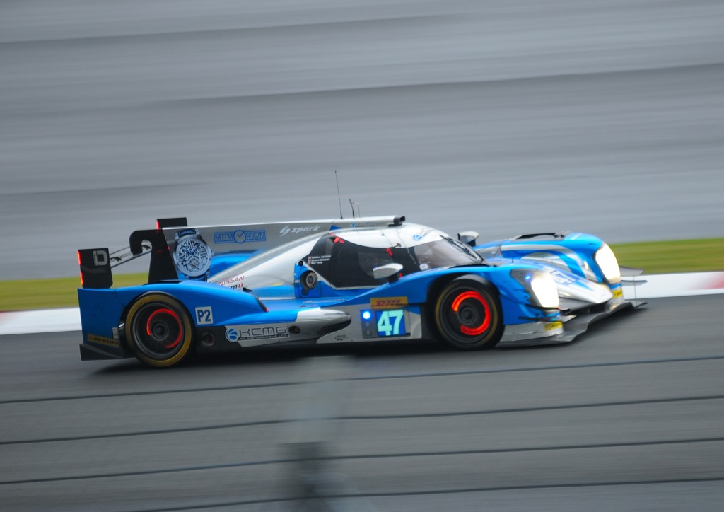 FIA 世界耐久選手権　第6戦　富士6時間耐久レース　決勝 2 317
