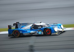 FIA 世界耐久選手権　第6戦　富士6時間耐久レース　決勝 2 317