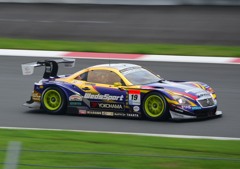 SUPER GT Rd.6 FUJI GT300KmRACE 1912