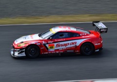 スーパーGT第1戦岡山 203