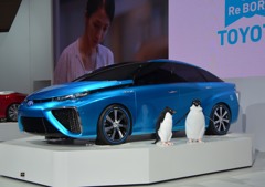 The 43rd TOKYO MOTOR SHOW 2013 008