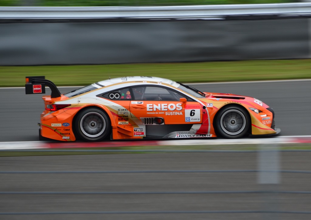 2014 スーパーGT第5戦富士 1119