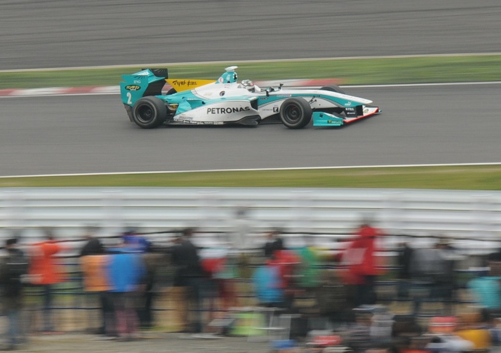 2015 鈴鹿2＆4レース 3932