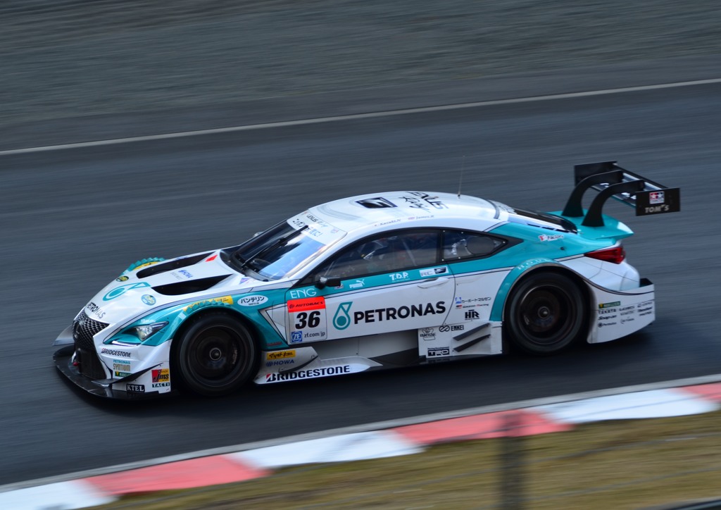 スーパーGT第1戦岡山 294
