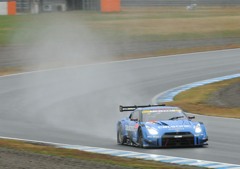 2015 AUTOBACS SUPER GT Round 8　MOTEGI GT