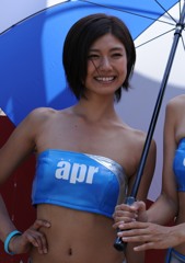 AUTOBACS SUPER GT Round 4 FUJI GT 300km 