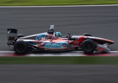富士スーパーフォーミュラー　3 800