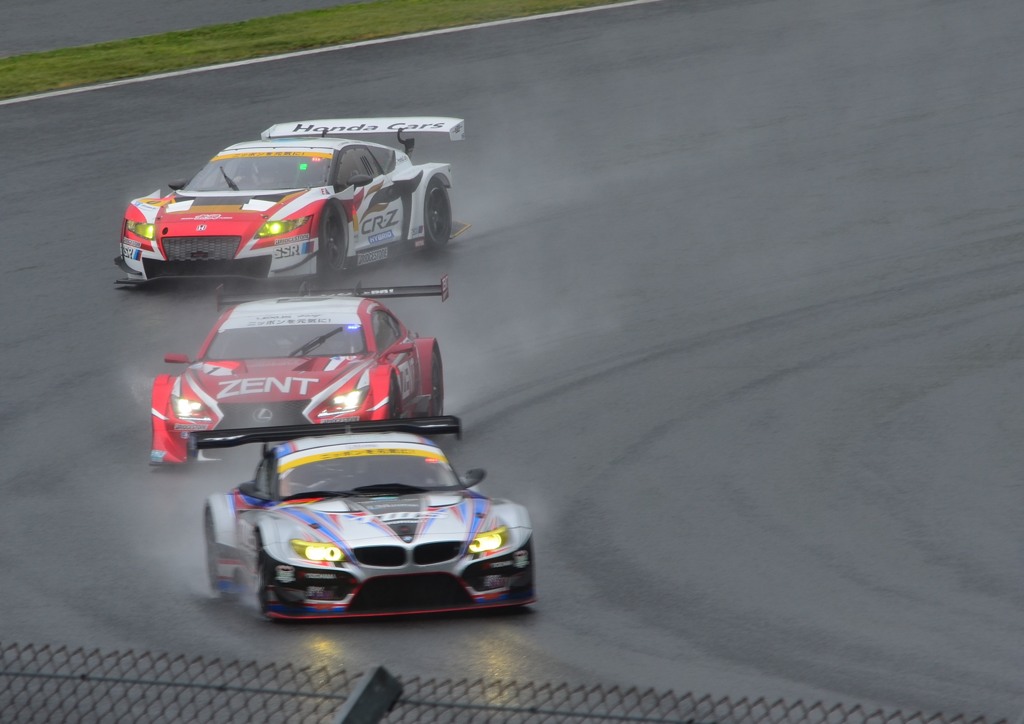 2014 スーパーGT第5戦富士決勝 186