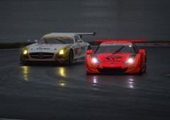 SUPER GT Rd.6 FUJI GT300KmRACE 決勝 040