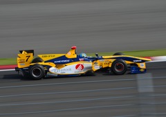 2014スーパーフォーミュラ第2戦富士 2009