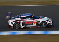 スーパーGT第8戦もてぎ 決勝 1202