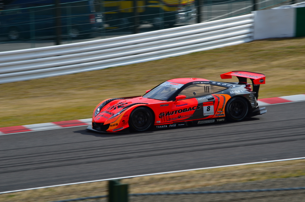 鈴鹿ファン感謝デー 461