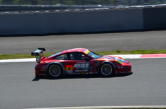 富士 SUPER GT 第2戦 669