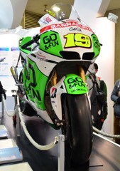 The 43rd TOKYO MOTOR SHOW 2013 751