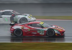 2013 FIA WEC Round 6 FUJI 781