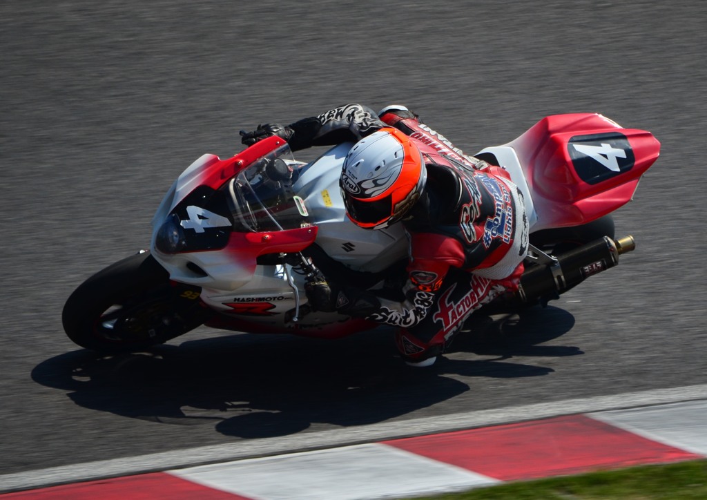 鈴鹿８耐合同テスト 361