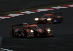 FIA 世界耐久選手権　第6戦　富士6時間耐久レース 予選 2020