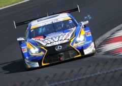 2015 AUTOBACS SUPER GT Round 2 FUJI GT 5