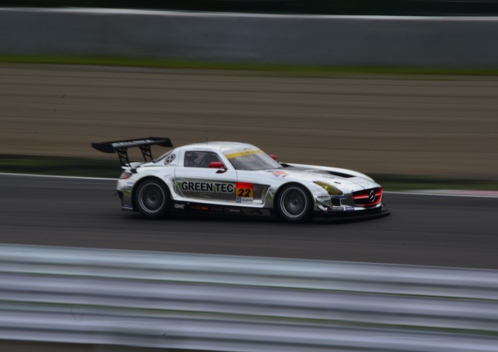 2014スーパーGT第6戦インターナショナル鈴鹿1000km 806