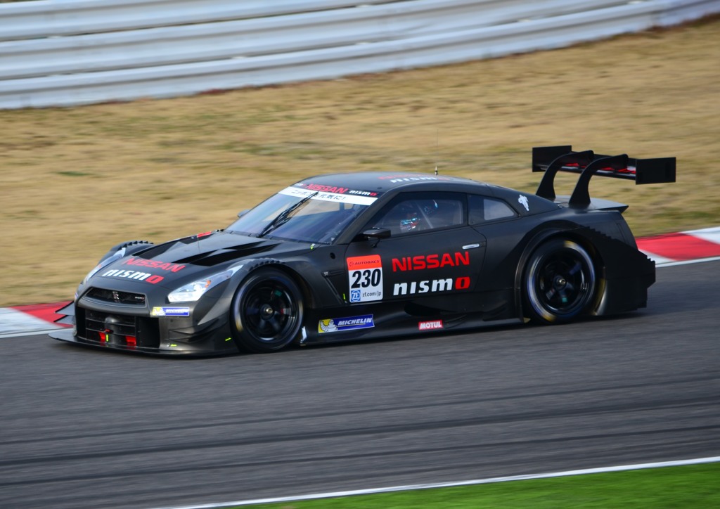 2014 モータースポーツファン感謝デー 1655