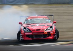 2014 D1 GRAND PRIX 第2戦 SUZUKA DRIFT 525