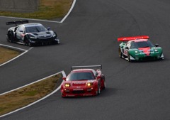 2014 モータースポーツファン感謝デー 1604