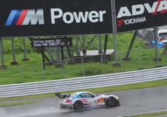 2014 スーパーGT第5戦富士決勝 856