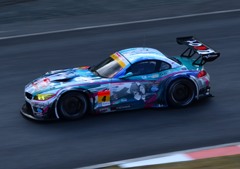 スーパーGT第1戦岡山 222