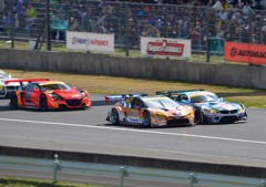 スーパーGT第1戦岡山 527