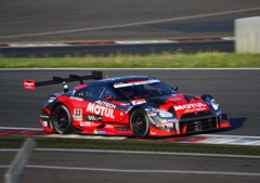 2014スーパーGT第2富士　決勝 4324