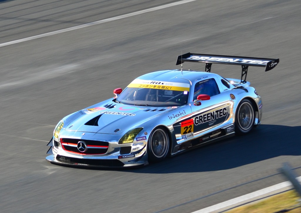 JAF Grand Prix  FUJI SPRINT CUP 2013 231