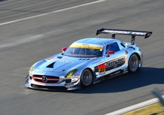 JAF Grand Prix FUJI SPRINT CUP 2013 231