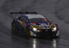 2014 スーパーGT第5戦富士決勝 825