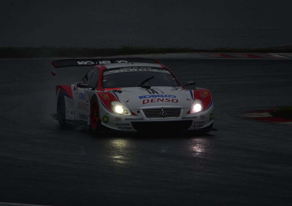 SUPER GT Rd.6 FUJI GT300KmRACE 決勝 055