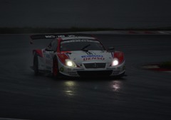 SUPER GT Rd.6 FUJI GT300KmRACE 決勝 055